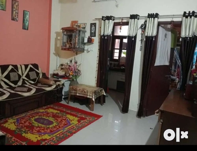 1 BHK flat for Rent in Udaipur