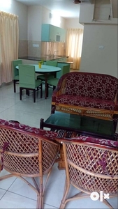 1 BHK FULLY FURNISHED HOUSE UPSTAIRES
