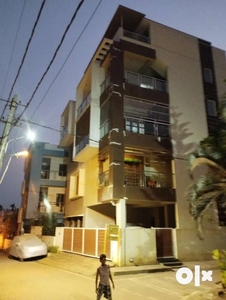 1 BHK furnished home for lease beginning from May