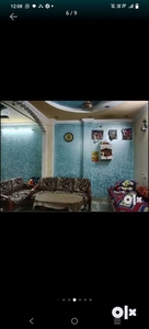 1 bhk house available on rent in very good condition