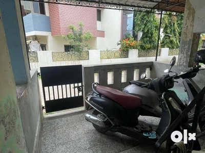 1 Room Kitchen for Rent In Ajwa Road with Bed and sofa Set .