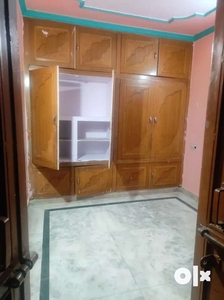 1 room set in sector 7, with Independent kitchen bathroom and washroom