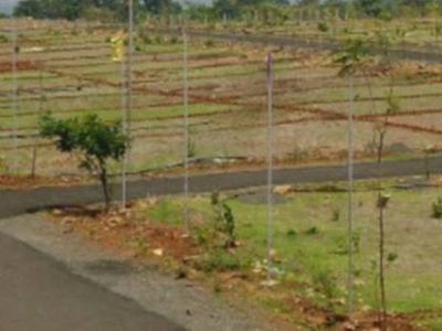 1000 sq ft Completed property Plot for sale at Rs 26.00 lacs in KPN Grand in Chengalpattu, Chennai