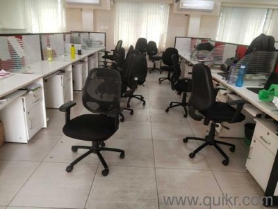1000 Sq. ft Office for rent in Peelamedu, Coimbatore