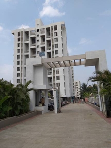 1040 sq ft 2 BHK 3T Apartment for rent in Empire Shelters Sharvil at Kondhwa, Pune by Agent Paras Jain