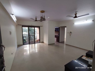 1050 sq ft 2 BHK 2T Apartment for rent in Kohinoor Lifestyle at Kalyan West, Mumbai by Agent Shree swami Samarth Real Estate