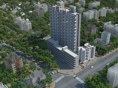 1050 sq ft 2 BHK 2T Apartment for rent in Sai Balaji Building No 2 Mahalakshmi A Wing at Dombivali, Mumbai by Agent Naju inamdar