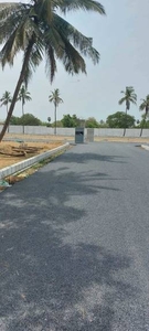 1051 sq ft Launch property Plot for sale at Rs 27.32 lacs in Shri Janani Janani Kandhan Kottam in Kelambakkam, Chennai