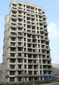 1065 sq ft 2 BHK 2T Apartment for rent in Nisarg Hyde Park at Kharghar, Mumbai by Agent ugam property