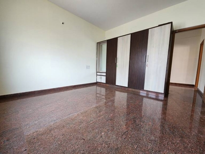 1100 sq ft 2 BHK 2T Apartment for rent in Project at Sanjay Nagar, Bangalore by Agent seller