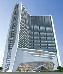 1124 sq ft 2 BHK 2T Apartment for rent in Sai Nirvana at Kalyan West, Mumbai by Agent Shree swami Samarth Real Estate