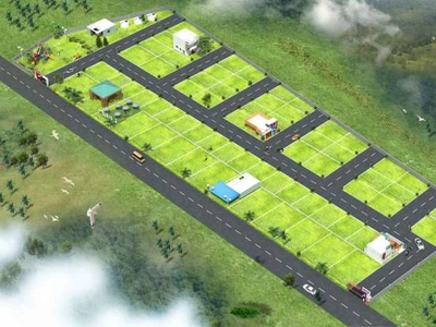 1150 sq ft NorthEast facing Plot for sale at Rs 17.25 lacs in Project in Koovathur, Chennai
