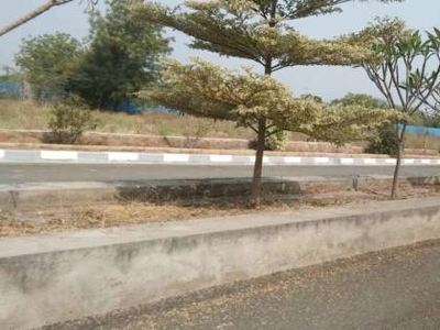 1197 sq ft North facing Plot for sale at Rs 55.86 lacs in Green City Dukes County in Bhanur, Hyderabad