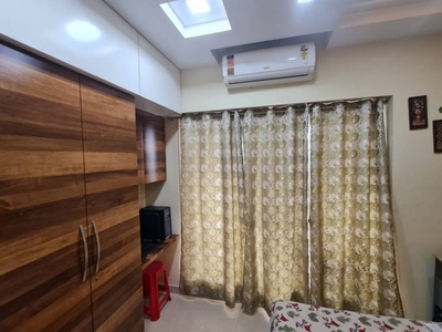 1200 sq ft 2 BHK 2T Apartment for rent in Paradise Sai Crystals at Kharghar, Mumbai by Agent Vision property