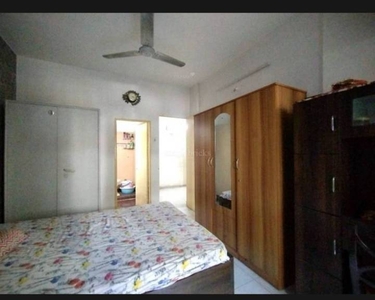 1200 sq ft 2 BHK 2T Apartment for rent in Project at Nerul, Mumbai by Agent Daksh Enterprises