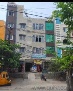 1200 Sq. ft Complex for rent in Yousufguda, Hyderabad