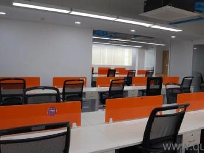 1200 Sq. ft Office for rent in Thousand Lights, Chennai