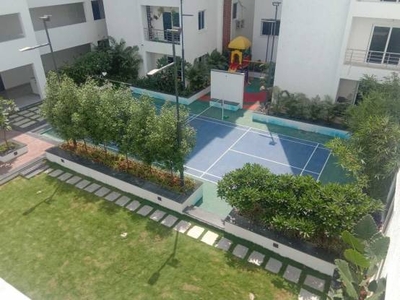 1263 sq ft 2 BHK 2T East facing Apartment for sale at Rs 63.68 lacs in PSR Global Projects 5th floor in Mokila, Hyderabad