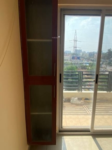 1350 sq ft 3 BHK 2T Apartment for rent in Puja Navarathna at Sarjapur Road Wipro To Railway Crossing, Bangalore by Agent seller