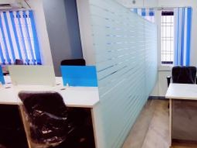 1350 Sq. ft Office for rent in Begumpet, Hyderabad