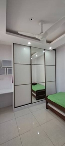 1380 sq ft 3 BHK 2T Apartment for rent in Prestige Bagamane Temple Bells at RR Nagar, Bangalore by Agent Shambuling