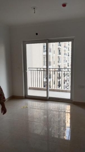 1385 Sqft 3 BHK Flat for sale in ATS Happy Trails