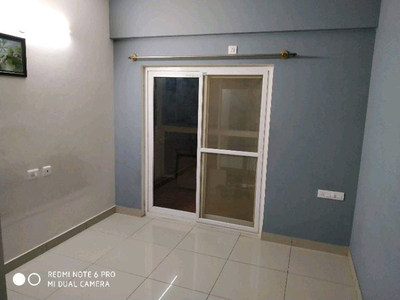 1400 sq ft 3 BHK 2T Apartment for rent in SLS Summer Fields at Kudlu, Bangalore by Agent Pavith Property