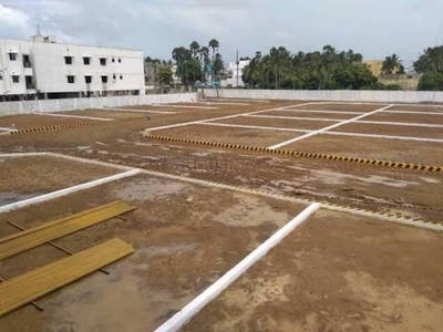 1420 sq ft Plot for sale at Rs 12.54 lacs in JNR SSR Residency in Kothapet, Hyderabad