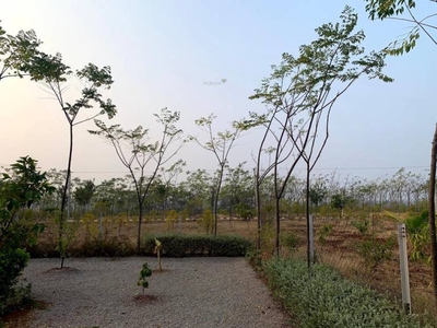 1485 sq ft Plot for sale at Rs 21.46 lacs in Neemsboro Rajadhani DTCP Plot in Sadashivpet, Hyderabad
