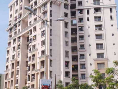 1495 sq ft 4 BHK 3T Apartment for rent in Vasant Park at Kalyan West, Mumbai by Agent Shree swami Samarth Real Estate