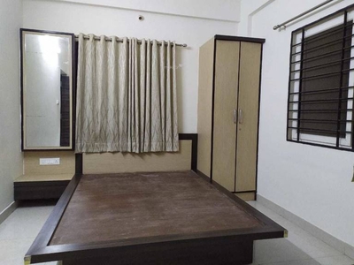 1500 sq ft 1 BHK 1T Apartment for rent in Mig KHB Colony at Koramangala, Bangalore by Agent Classic properties