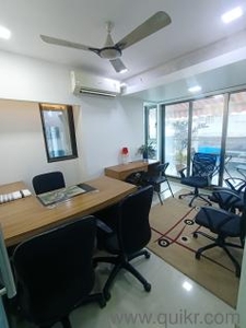 1500 Sq. ft Office for Sale in Vile Parle East, Mumbai