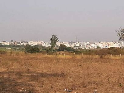 1503 sq ft East facing Plot for sale at Rs 28.39 lacs in Abhiprojects in Ibrahimpatnam, Hyderabad