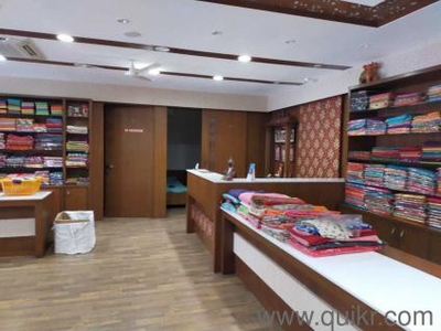1650 Sq. ft Shop for rent in Trichy Road, Coimbatore
