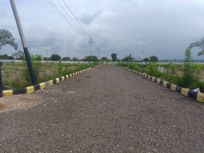 167 sq ft Plot for sale at Rs 21.71 lacs in Green Lorven County in Sadashivpet, Hyderabad