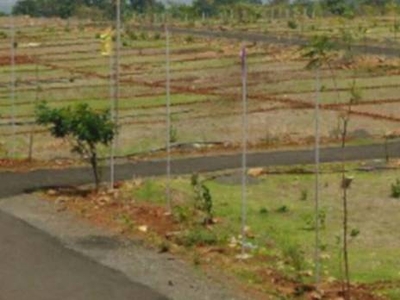 1670 sq ft Completed property Plot for sale at Rs 43.42 lacs in KPN Grand in Chengalpattu, Chennai