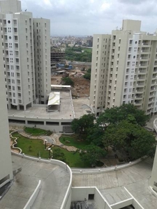 1720 sq ft 3 BHK 3T Apartment for rent in Vascon Forest Edge at Kharadi, Pune by Agent Sai Real Estate