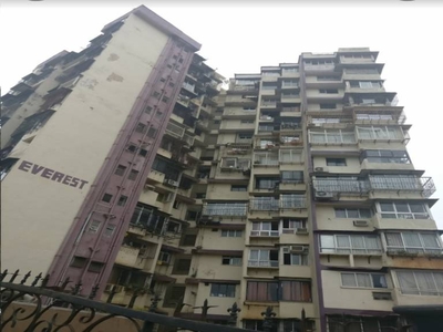 1890 sq ft 2 BHK 2T Apartment for rent in Nahar Everest at Andheri West, Mumbai by Agent prism property