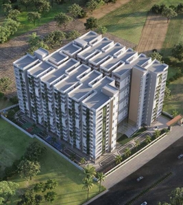1899 sq ft 3 BHK Launch property Apartment for sale at Rs 1.34 crore in Sree Kalpa Luxor in Bachupally, Hyderabad