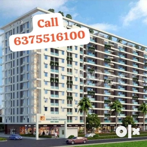 1bhk & 2bhk available for rent