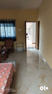 1bhk and studio apartment for rent