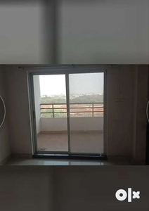 1BHK flat available for rent for working women or small family