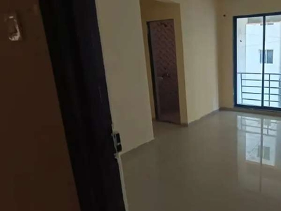 1bhk flat available for rent in Ulwe sector 2, G+7 building with lift