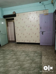 1BHK flat for rent at Ashok stambha Nashik