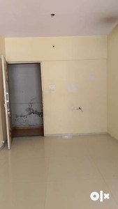 1bhk flat for rent in nalasopara west layout good layout open view