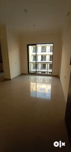 1bhk flat for rent open view road facing