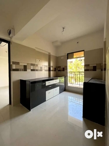 1bhk Flat For Sale In Virar West