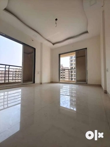 1BHK Flat For Sale In Virar West