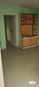 1bhk for rent near pebble bay appartment dolors colony for bachelor