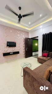 1BHK FULLY FURNISHED AVAILABLE FOR RENT IN MAHALAXMI NAGAR
